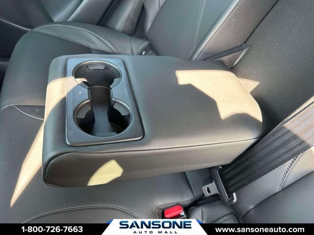 2023 Mazda Mazda CX-30 2.5 S Preferred Package