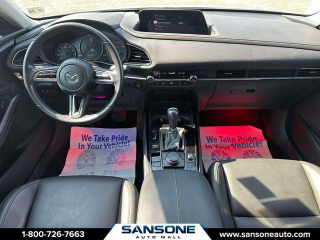 2023 Mazda Mazda CX-30 2.5 S Preferred Package