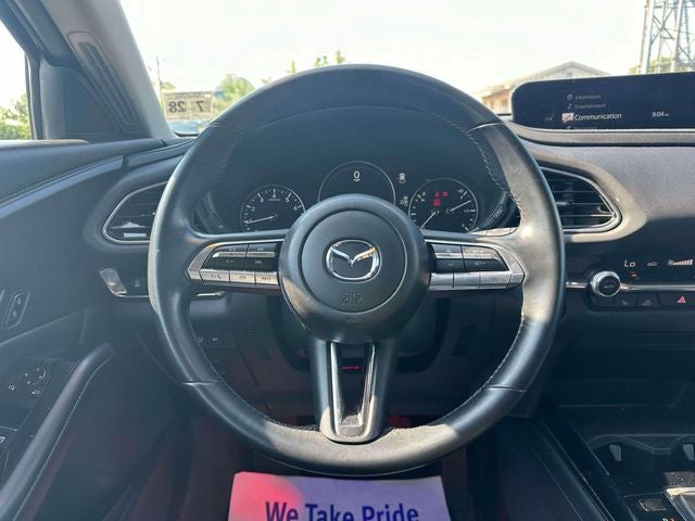 2023 Mazda Mazda CX-30 2.5 S Preferred Package