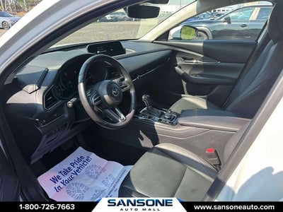 2023 Mazda Mazda CX-30 2.5 S Preferred Package