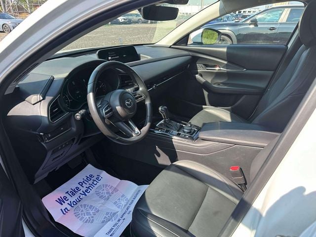 2023 Mazda Mazda CX-30 2.5 S Preferred Package
