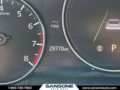 2023 Mazda Mazda CX-30 2.5 S Preferred Package