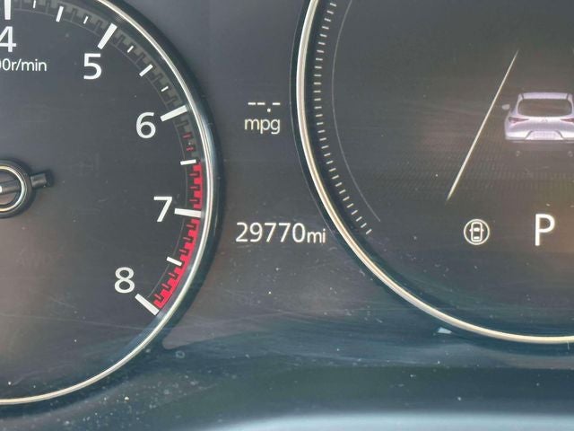 2023 Mazda Mazda CX-30 2.5 S Preferred Package