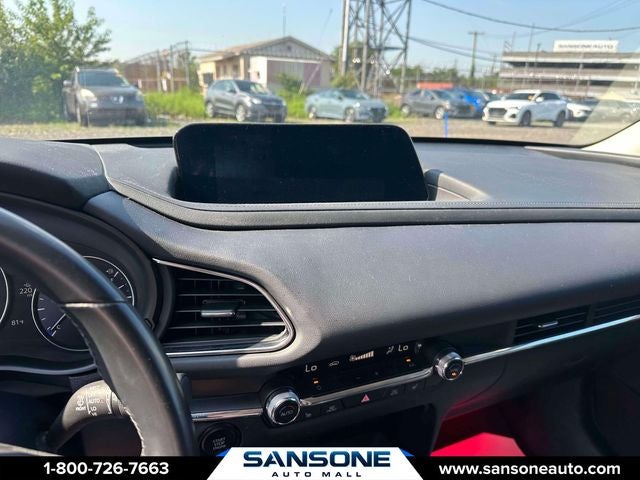 2023 Mazda Mazda CX-30 2.5 S Preferred Package