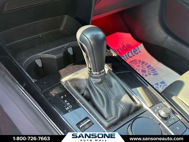 2023 Mazda Mazda CX-30 2.5 S Preferred Package