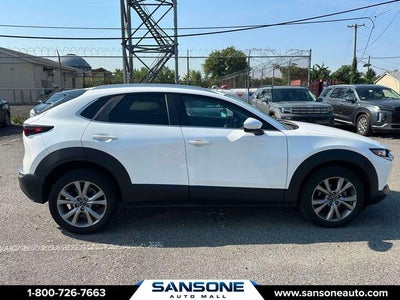 2023 Mazda Mazda CX-30 2.5 S Preferred Package