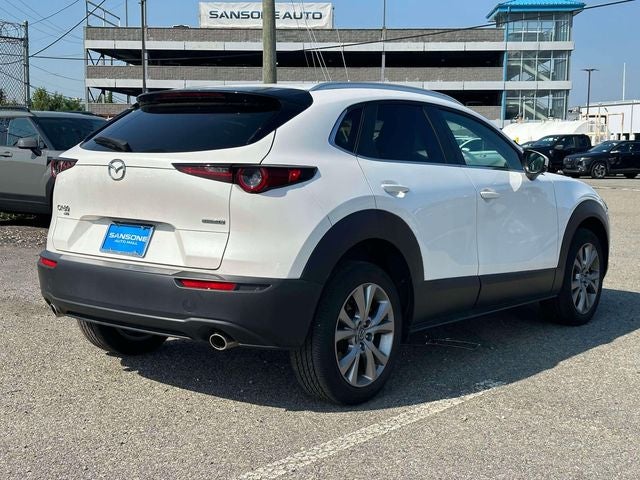 2023 Mazda Mazda CX-30 2.5 S Preferred Package