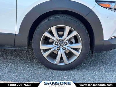 2023 Mazda Mazda CX-30 2.5 S Preferred Package