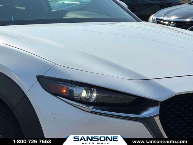 2023 Mazda Mazda CX-30 2.5 S Preferred Package