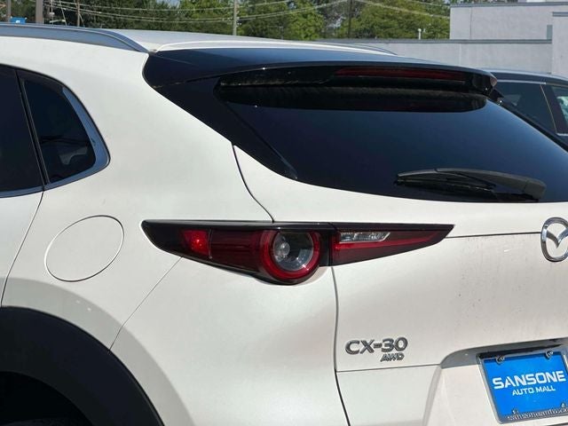 2023 Mazda Mazda CX-30 2.5 S Preferred Package