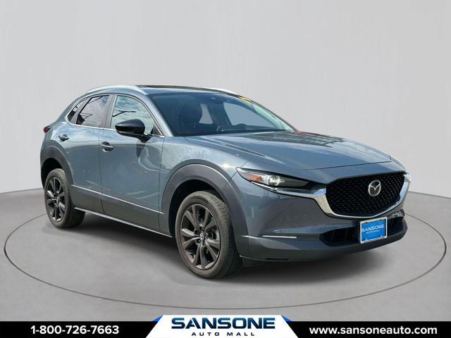 2023 Mazda CX-30