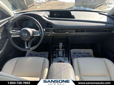 2023 Mazda Mazda CX-30 2.5 S Preferred Package