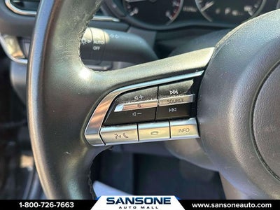 2023 Mazda Mazda CX-30 2.5 S Preferred Package