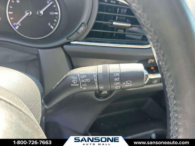 2023 Mazda Mazda CX-30 2.5 S Preferred Package