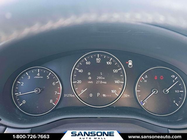 2023 Mazda Mazda CX-30 2.5 S Preferred Package