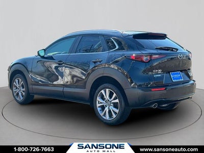 2023 Mazda Mazda CX-30 2.5 S Preferred Package