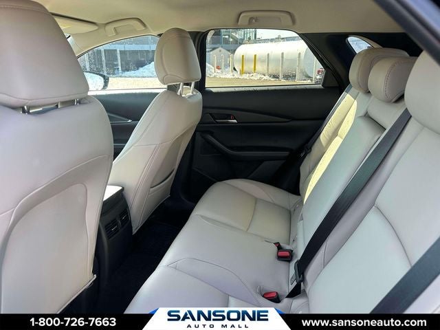 2023 Mazda Mazda CX-30 2.5 S Preferred Package