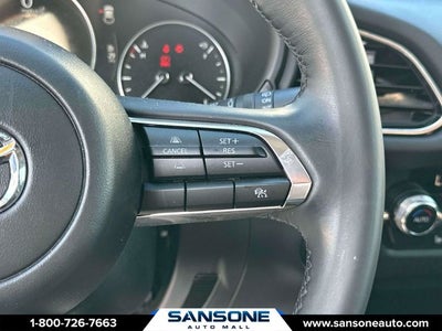 2024 Mazda Mazda CX-30 2.5 S Preferred Package