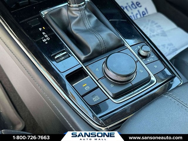 2024 Mazda Mazda CX-30 2.5 S Preferred Package