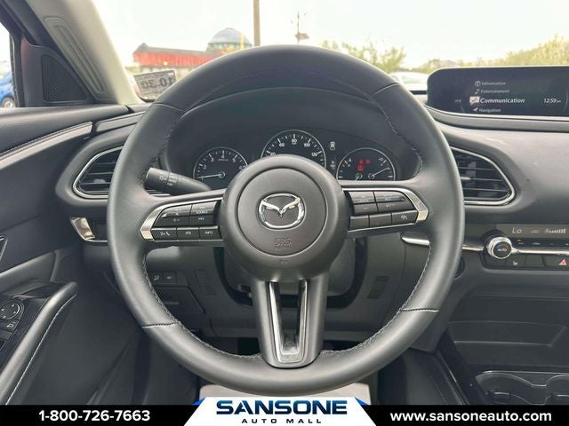 2025 Mazda Mazda CX-30 2.5 S Preferred Package
