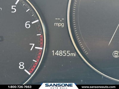 2023 Mazda Mazda CX-30 2.5 S Preferred Package