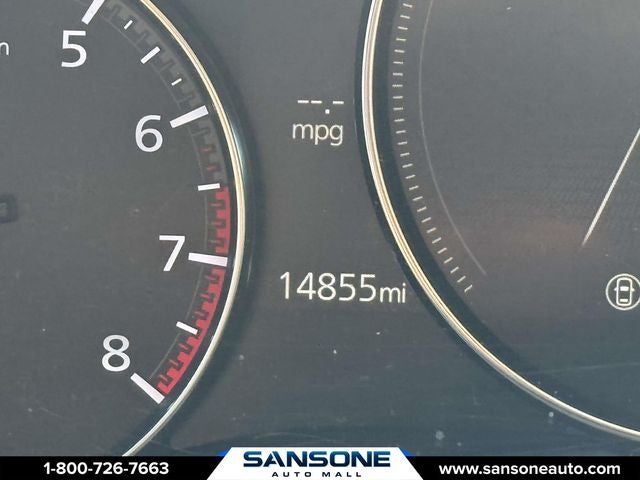 2023 Mazda Mazda CX-30 2.5 S Preferred Package