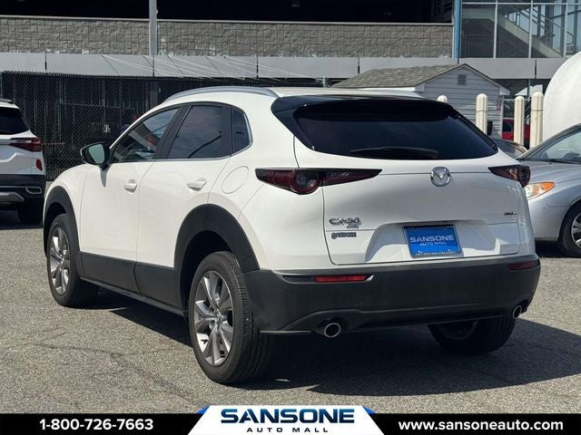2023 Mazda Mazda CX-30 2.5 S Preferred Package