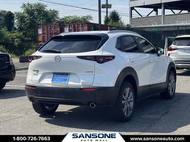 2023 Mazda Mazda CX-30 2.5 S Preferred Package