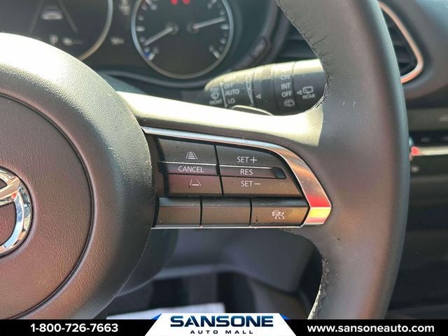 2025 Mazda Mazda CX-30 2.5 S Premium Package
