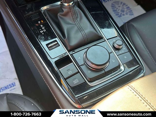 2025 Mazda Mazda CX-30 2.5 S Premium Package