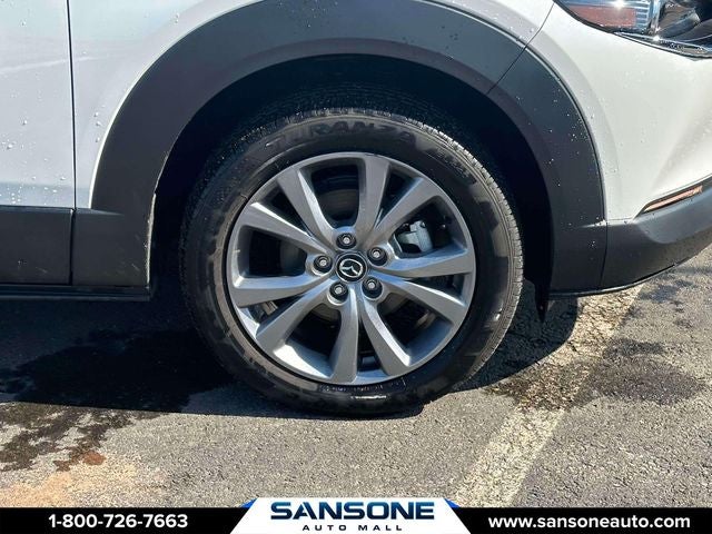 2025 Mazda Mazda CX-30 2.5 S Premium Package