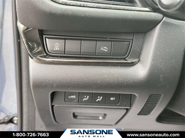 2021 Mazda Mazda CX-30 Premium