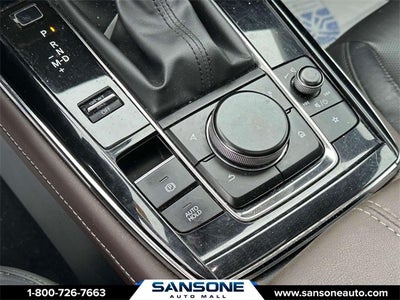 2021 Mazda Mazda CX-30 Premium