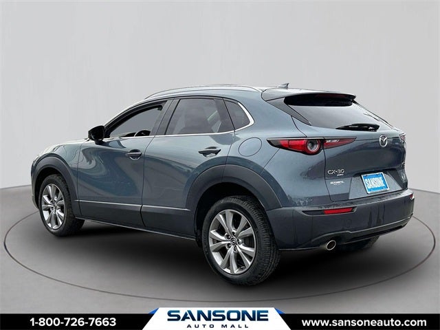 2021 Mazda Mazda CX-30 Premium