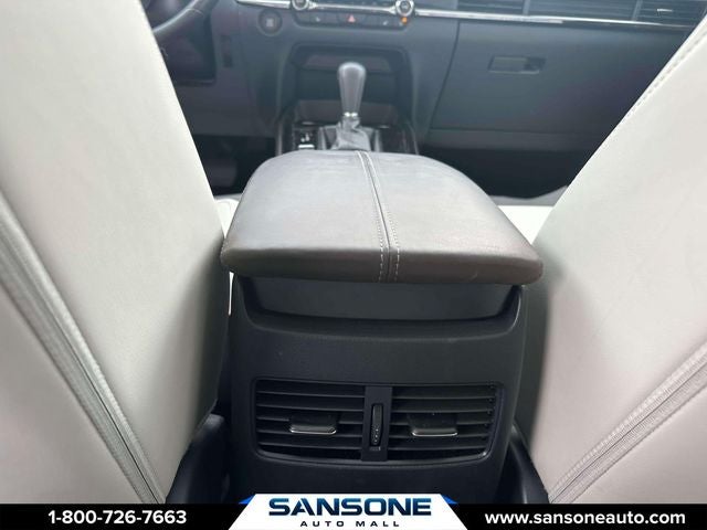 2025 Mazda Mazda CX-30 2.5 S Premium Package