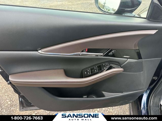 2025 Mazda Mazda CX-30 2.5 S Premium Package