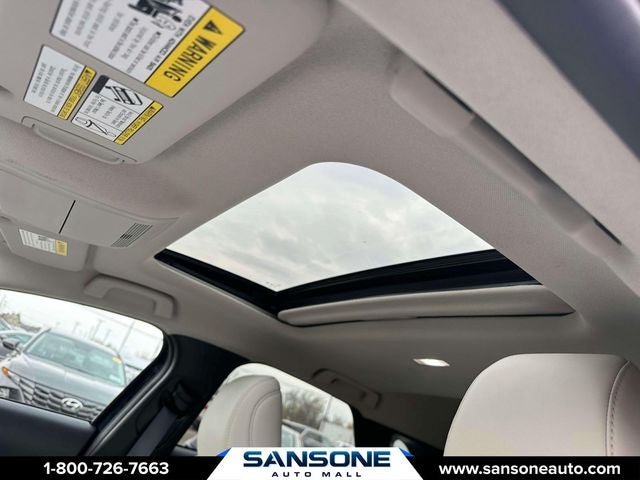 2025 Mazda Mazda CX-30 2.5 S Premium Package