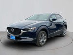 2025 Mazda Mazda CX-30 2.5 S Premium Package