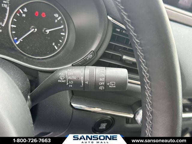 2025 Mazda Mazda CX-30 2.5 S Premium Package