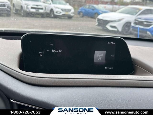 2025 Mazda Mazda CX-30 2.5 S Premium Package