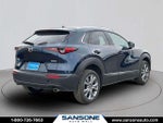 2025 Mazda Mazda CX-30 2.5 S Premium Package