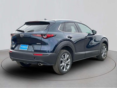 2025 Mazda Mazda CX-30 2.5 S Premium Package