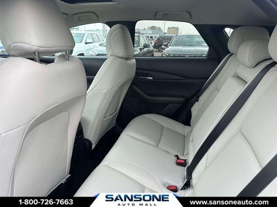 2025 Mazda Mazda CX-30 2.5 S Premium Package