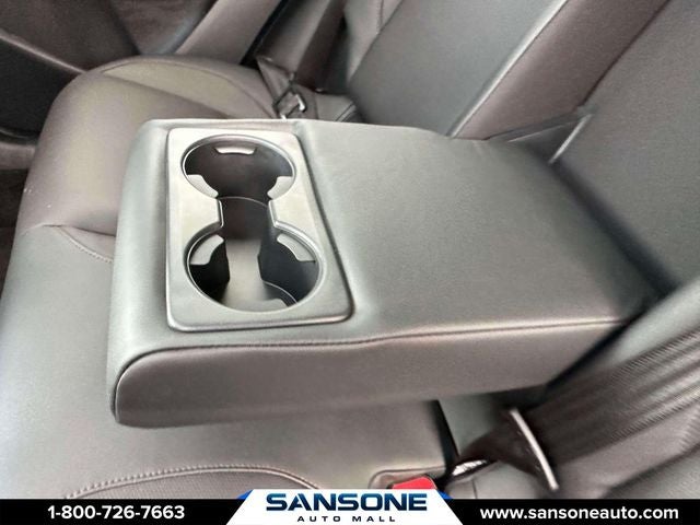2025 Mazda Mazda CX-30 2.5 S Premium Package