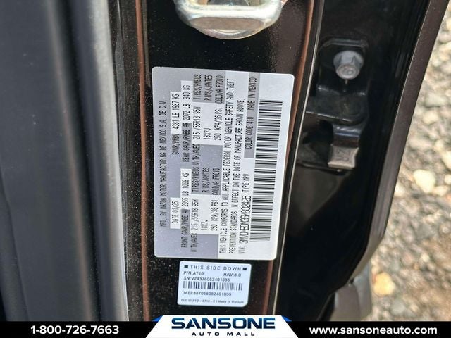 2025 Mazda Mazda CX-30 2.5 S Premium Package