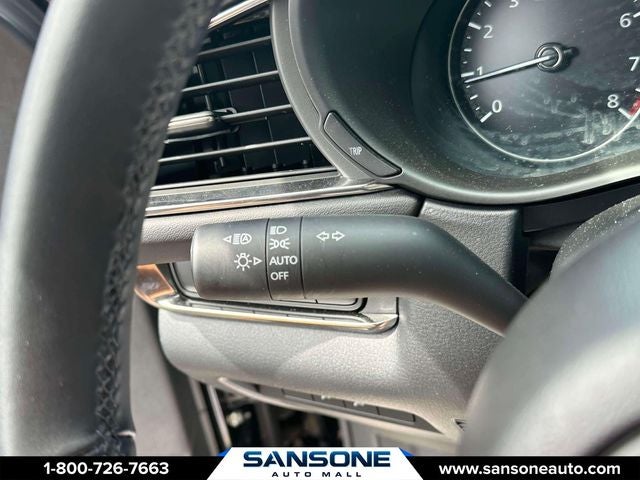 2025 Mazda Mazda CX-30 2.5 S Premium Package