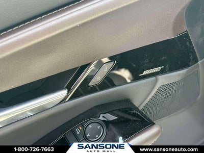 2025 Mazda Mazda CX-30 2.5 S Premium Package