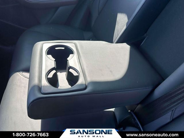 2025 Mazda Mazda CX-30 2.5 S Premium Package