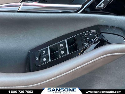 2025 Mazda Mazda CX-30 2.5 S Premium Package