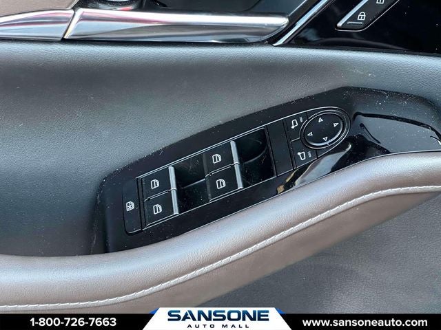 2025 Mazda Mazda CX-30 2.5 S Premium Package